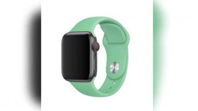  Apple Watch Sport Bands. [Apple]