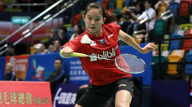 Akita Masters 2019: Ruselli Hartawan Target Pulangkan Wakil Jepang