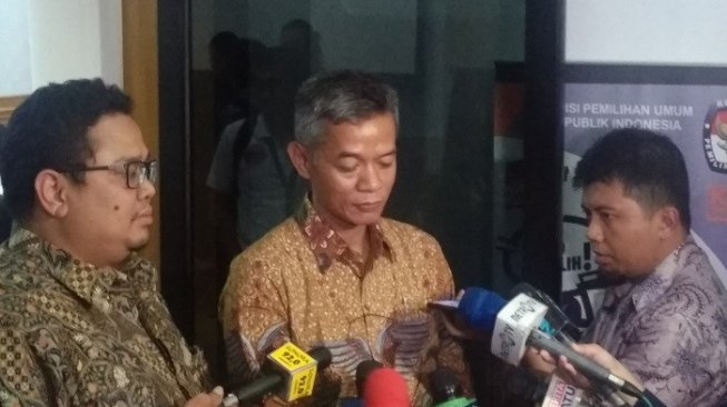 Debat Keempat dan Kelima, KPU Tak Undang Para Menteri Kabinet Jokowi