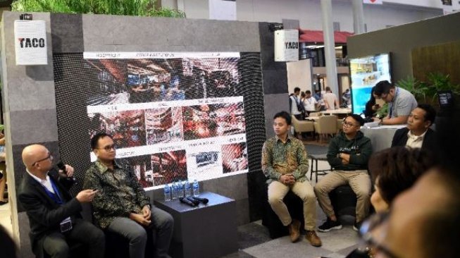 Ini Tantangan Entrepreneur Muda di Industri Desain Interior