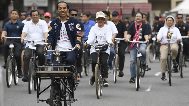 Jokowi hingga JKT 48 Bakal Semarakan Final Piala Presiden e-Sports 2019