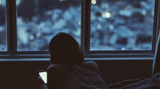 Pengaruh Penggunaan Media Sosial Pada Remaja Terhadap Kesehatan Mental