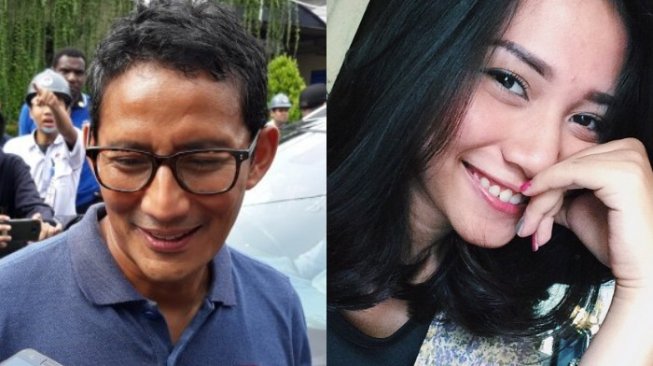 Sandiaga Dianggap Humorkan Poligami, BPN: PSI Tuh Kerjanya Nyinyir Saja