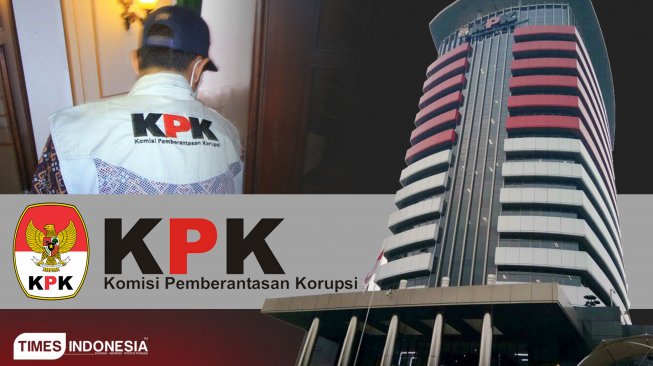 Wisnu Kuncoro Berstatus Cuti Saat Terjaring OTT KPK RI