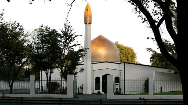 Masjid Al Noor dan Linwood di Selandia Baru Dibuka Lagi