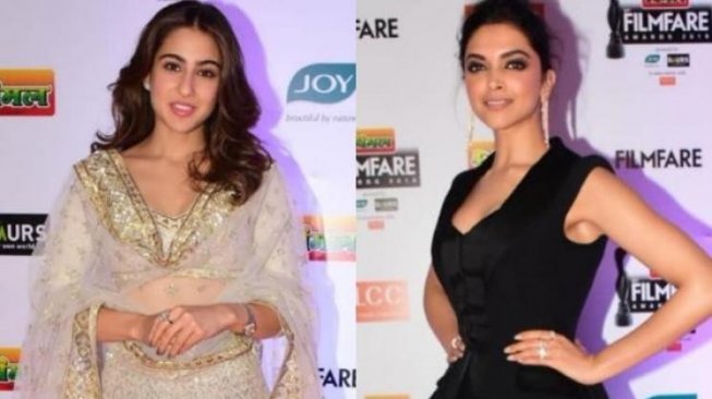 Hadiri Filmfare Awards 2019, 7 Artis Bollywood Tampil Memukau