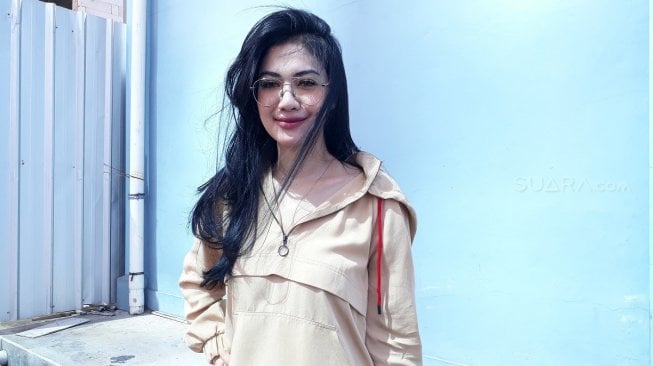 Adik Julia Perez Sebut Vanesha Prescilla Sombong, Ada Apa?