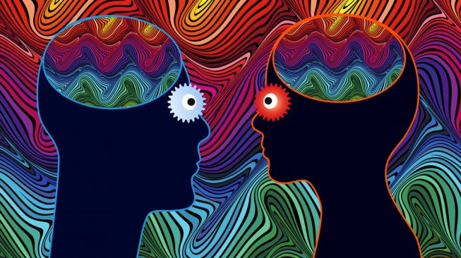 Tanda Orang Menggunakan Narkoba LSD Seperti Jeff Smith dan Berita Kesehatan Menarik Lain
