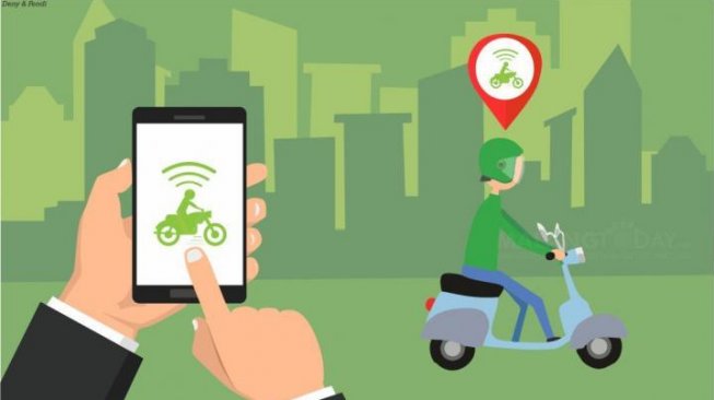 Kemenhub: Tarif Baru, Aplikator Ojol Tidak Boleh Promo Seenaknya