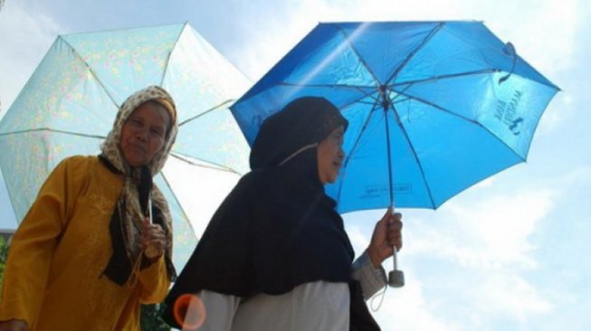 BMKG Imbau Masyarakat Tak Khawatir Fenomena Equinox