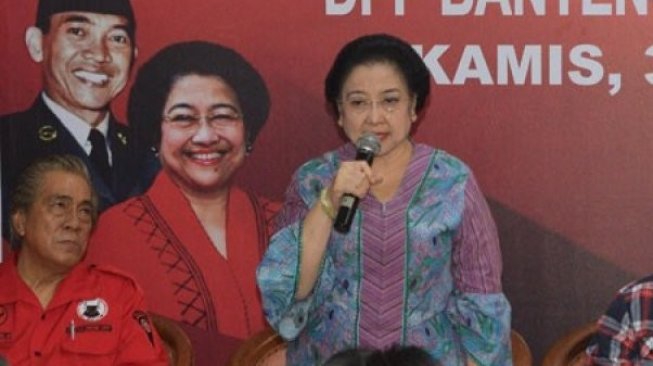 Adik Ipar Megawati, Nazarruddin Kiemas Meninggal Dunia