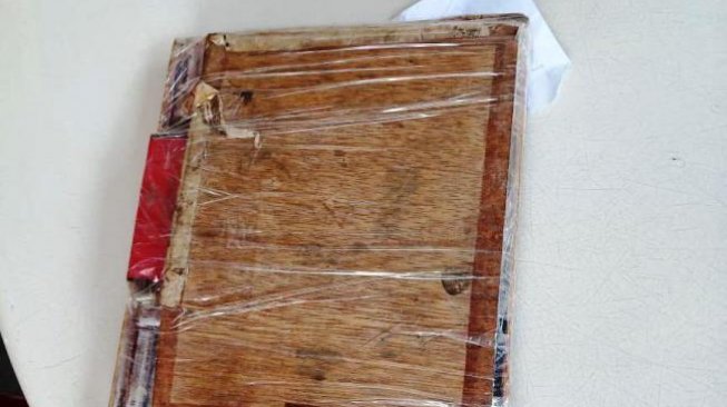 Paket Mencurigakan Bikin Heboh Kantor Pos Tanjungpinang, Ini Kata Polisi
