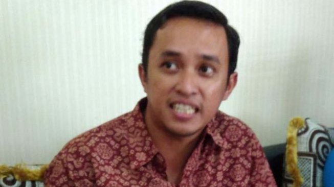 450 Anjing Liar di Batanghari akan Dieliminasi