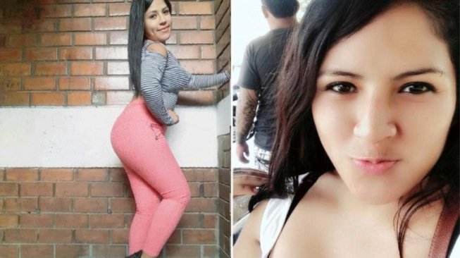 Wanita Cantik ini Dikabarkan Hilang, Saat Ditemukan Tubuhnya Dimutilasi