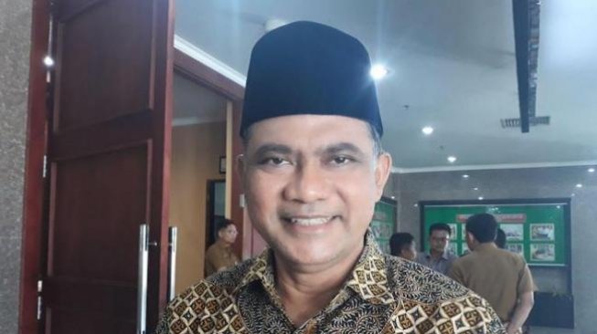 Surya Makmur: Golput di Kepulauan Riau Diprediksi Tinggi