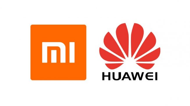 Samsung dan Xiaomi Raup Untung dari Konflik Huawei - AS