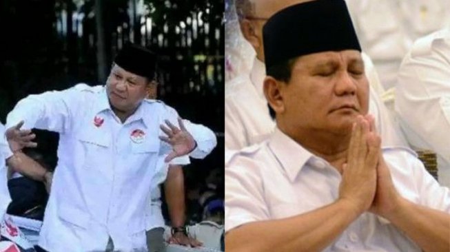 Fadli Zon: yang Banyak Difitnah Itu Prabowo Bukan Jokowi!