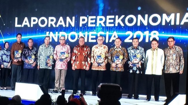 Gubernur BI Beberkan Cara Indonesia Menahan Gempuran Ekonomi Global