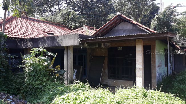 Rumah Pemuja Setan di Depok Bakal Dirobohkan, Ini Fakta Mengejutkannya