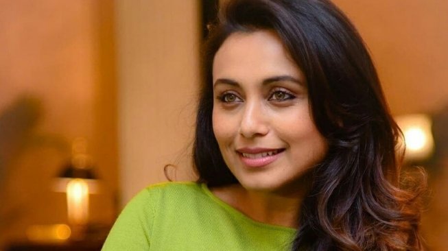 Rani Mukerji Ki Bf - Ultah ke-44, Intip 5 Film Terbaik Rani Mukerji