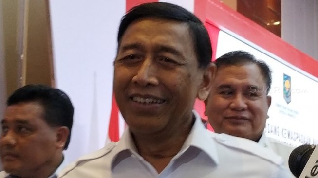 Mengintip Koleksi Mobil Jenderal Purnawirawan Wiranto, Mewah dan Serba Ada