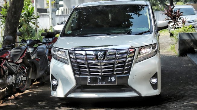 Begini Definisi Mobil  Resik versi Raffi  Ahmad 