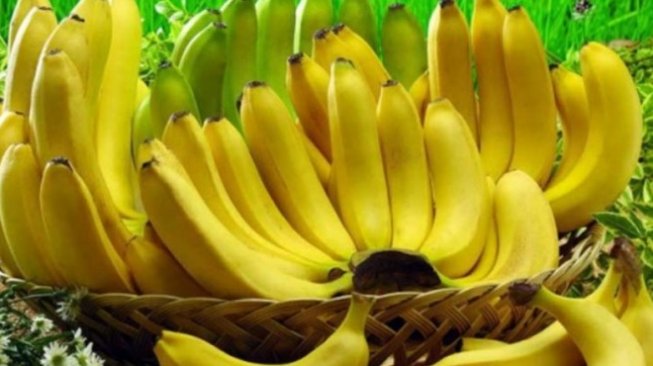 Manfaat Kulit Pisang Yang Jarang Diketahui Orang