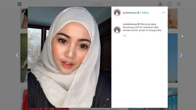 Sewa Pasawat Jet, Intip 5 Potret Mewah Ulang Tahun Suami Rachel Vennya