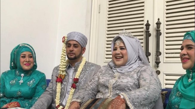 Terancam Dipenjara Lagi Nikah Usai Rehabilitasi Narkoba