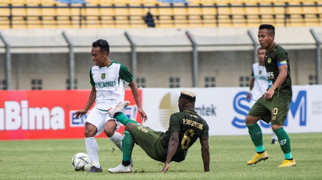 Jadwal Siaran Langsung Piala Presiden 2019: Persebaya vs PS Tira Persikabo