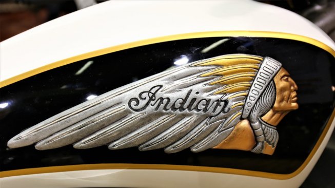 Ogah Cabut dari India, Rival Harley-Davidson Bakal Rilis Produk Baru?