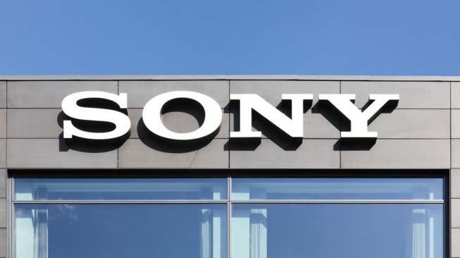 Sony Mencari Mitra Untuk Terjun ke Pasar Kendaraan Listrik