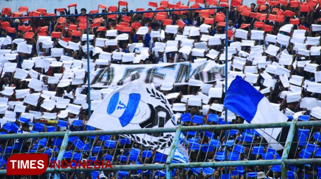Download Gambar Untuk Menghina Aremania - Gambar Bola HD