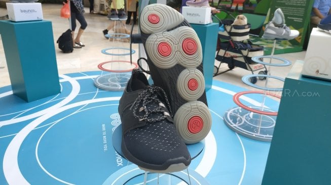 Kata Pakar, Pertimbangkan Dua Hal Ini Sebelum Membeli Sepatu