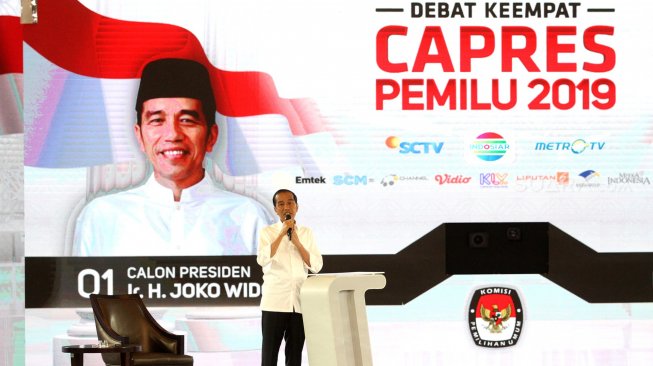 CEK FAKTA: Jokowi Sebut Perizinan Bisa Keluar dalam 3 Jam, Benarkah?