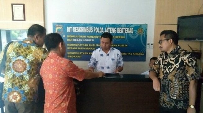 Digugat, Bank Jateng Balik Laporkan Ridwan Bobol Rp 5,4 Miliar ke Polda