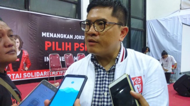 PSI Sesalkan Gesekan Antarpendukung Capres di Solo