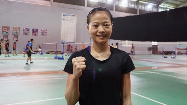 Fitriani Berharap Lewati Sung Ji Hyun di Malaysia Open 2019