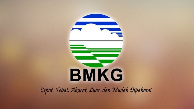 Logo BMKG. [BMKG]
