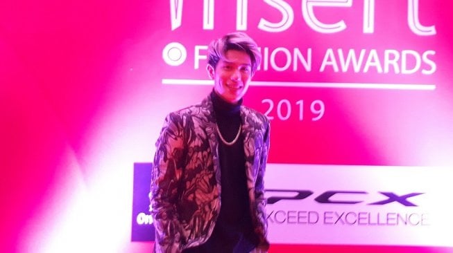 Interview: Karier Julian Jacob di Tangan Dingin Young Lex