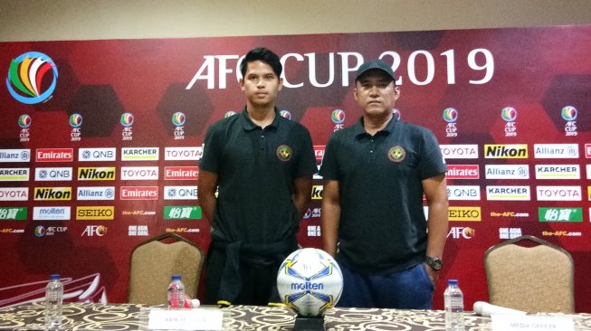 Piala AFC 2019 : Kaya FC Ingin Curi Poin Penuh dari PSM Makassar