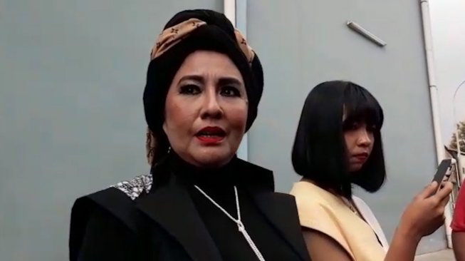 Tessa Mariska Klaim Kantongi Bukti Kasus Dugaan Penggelapan Krisna Mukti