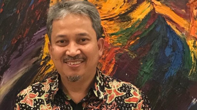 Nyanyi 'Selow' di Wisuda, Rektor ITS: Kerjanya Menunda TA