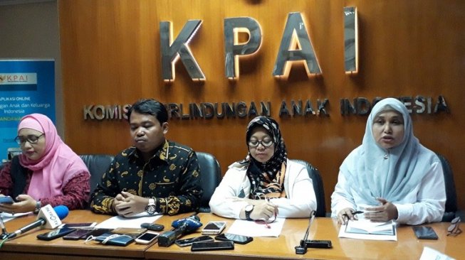 Anak Kecanduan Game Online, KPAI Imbau Sekolah Buka Kelas Parenting