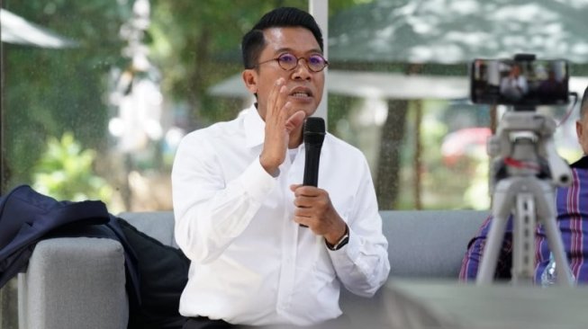 Makan Siang Gratis Masih Sebatas Program Kampanye, Legislator: Terlalu Dini Bank Dunia Berkomentar