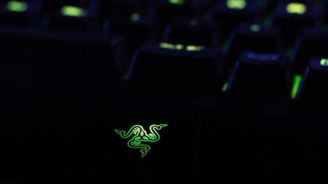 Razer Hadirkan Keyboard dan Mouse Gaming Tanpa Kabel untuk XBox One