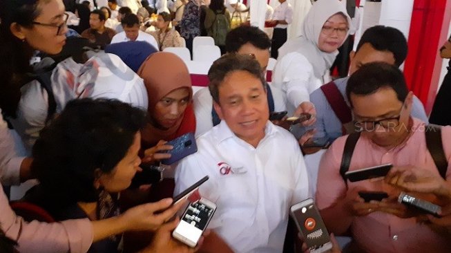 BI Ramal Aliran Dana Asing Masuk Kencang ke Indonesia Usai Pilpres