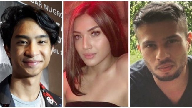 Top 3: Uang Jajan 10 Juta, Pose Bareng Selebgram Lelaki Feminin