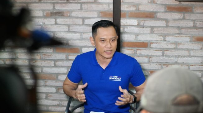 Demokrat Jatim: Pengurus dan Kader Akan Patuh dan Loyal Terhadap Mas AHY..