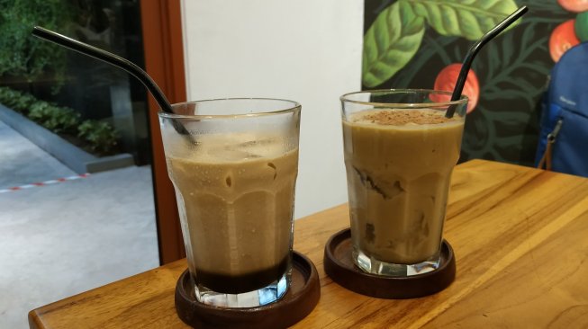 Terus Memikat Pencinta Kopi, Ini Rahasia Kopi Sagaleh Jaga Citarasa